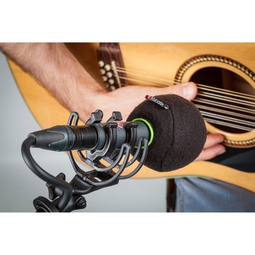 Rycote Baseball Windscreen 21-22mm 039705
