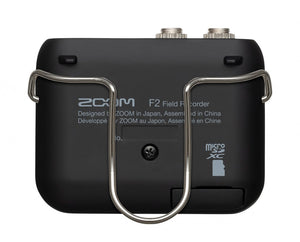 Zoom F2