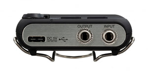 Zoom F2