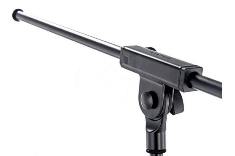 K&M 210/6-Black