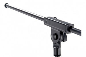 K&M 210/6-Black