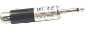 Hosa MIT-435