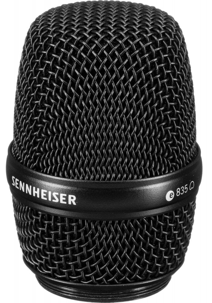 Sennheiser MMD 835-1 BK