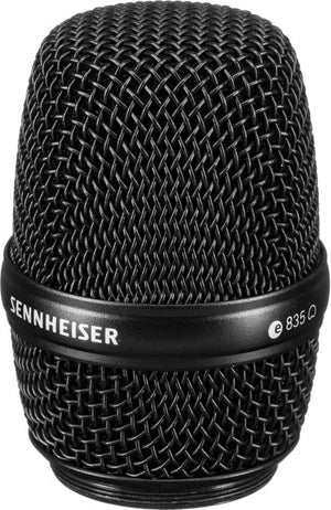 Sennheiser MMD 845-1 BK