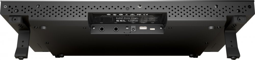 Solid State Logic UF8
