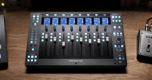 Solid State Logic UF8