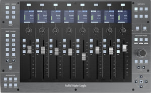 Solid State Logic UF8