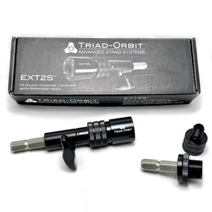 Triad-Orbit IO-EXT2S