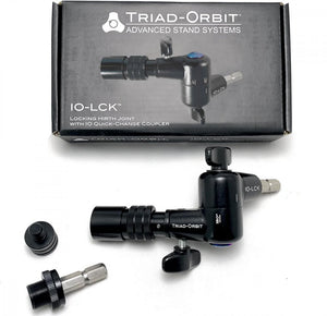 Triad-Orbit IO-LCK