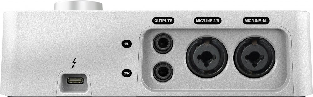 Universal Audio Apollo Solo | Heritage Edition