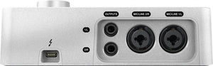 Universal Audio Apollo Solo | Heritage Edition