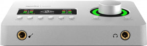 Universal Audio Apollo Solo | Heritage Edition