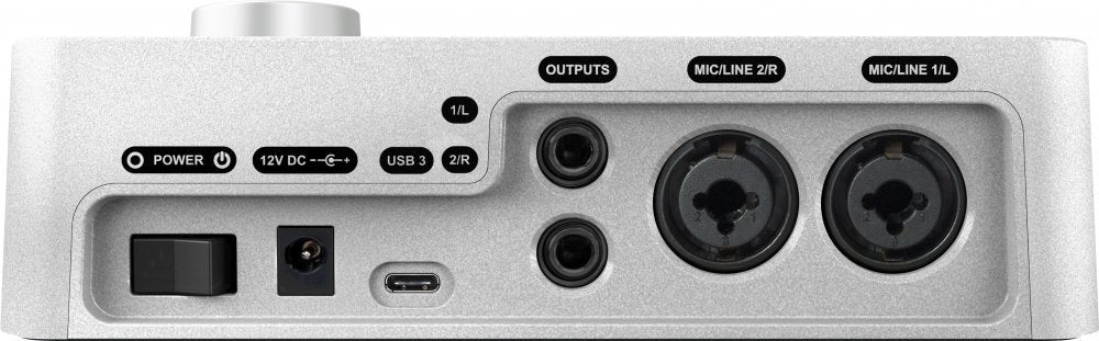 Universal Audio Apollo Solo USB | Heritage Edition