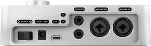 Universal Audio Apollo Solo USB | Heritage Edition