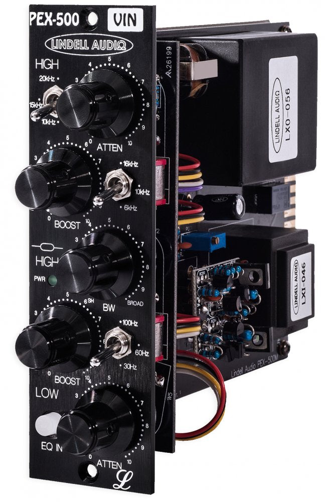 Lindell Audio PEX-500VIN