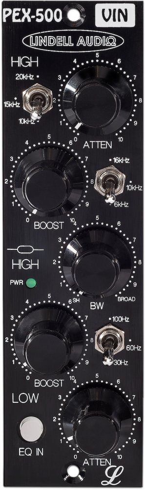 Lindell Audio PEX-500VIN