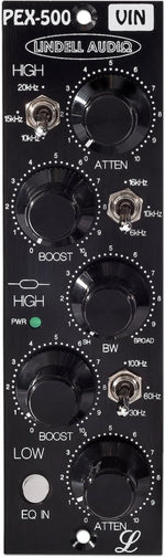 Lindell Audio PEX-500VIN