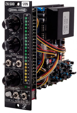 Lindell Audio 7X500VIN