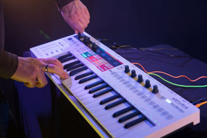 Arturia KeyStep Pro