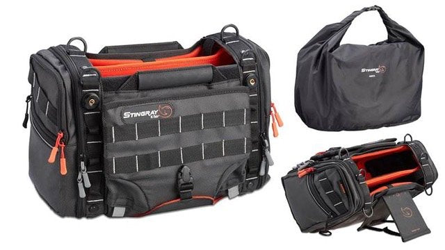 K-Tek KSTGSX - Small-X Bag