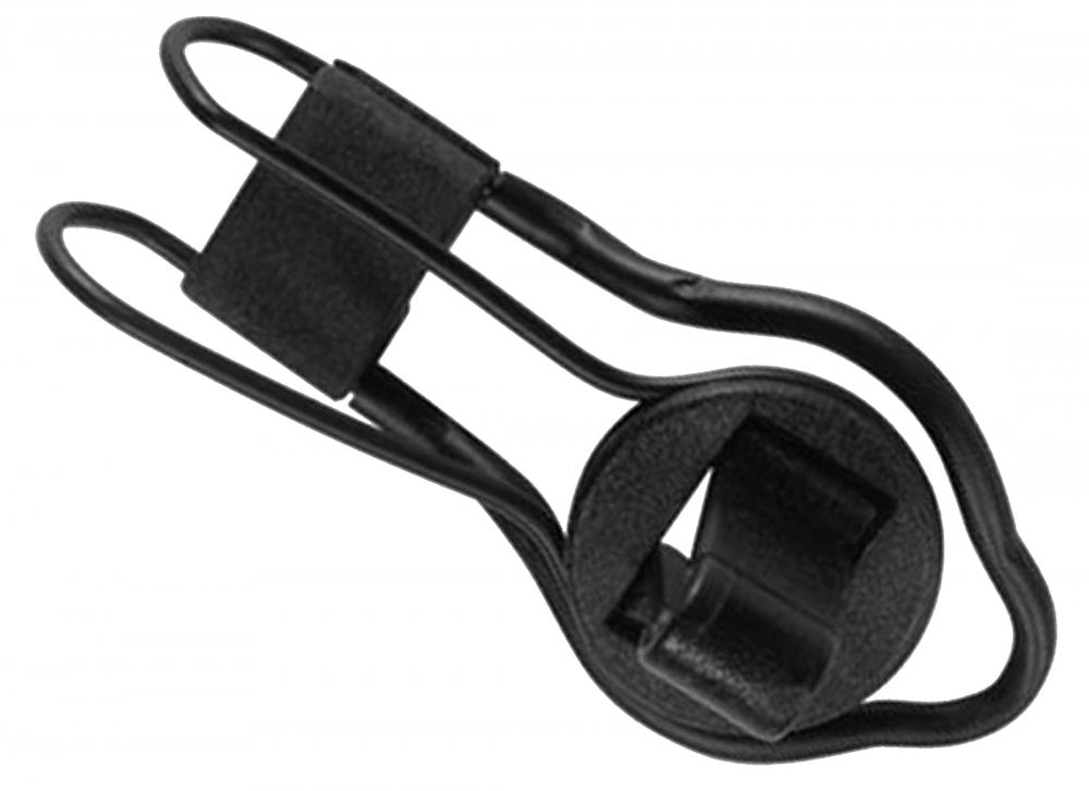 Sennheiser MZQ 10 Mini Clamp - Black
