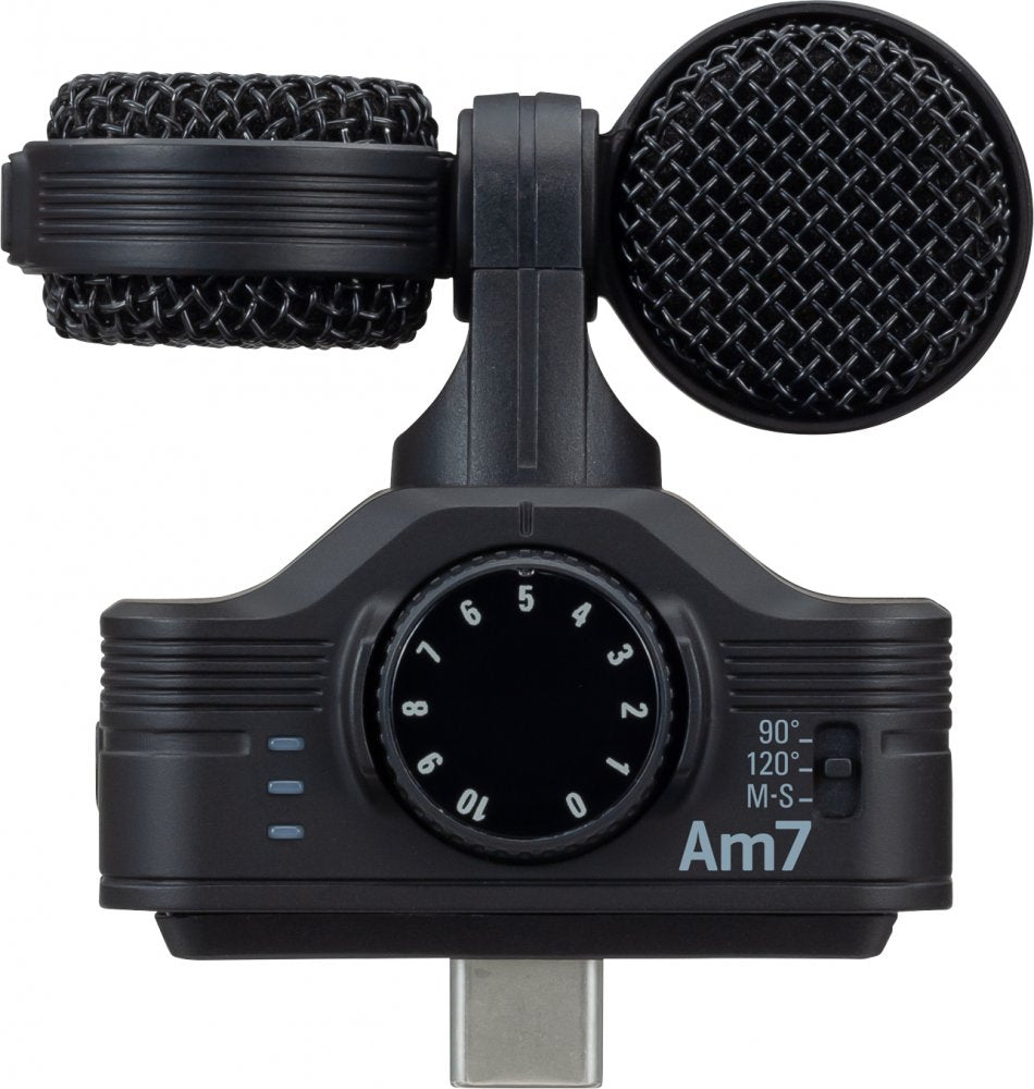 Zoom AM7
