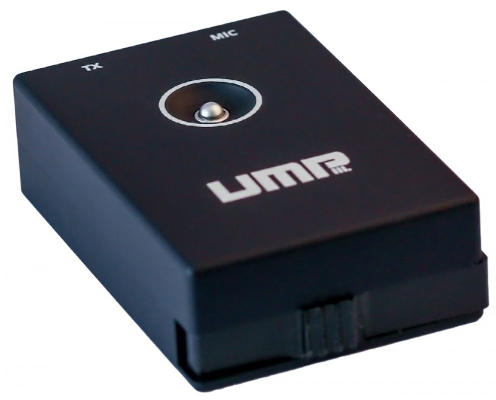 Ambient UMP III