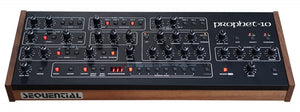 Sequential Prophet 10 Desktop Module