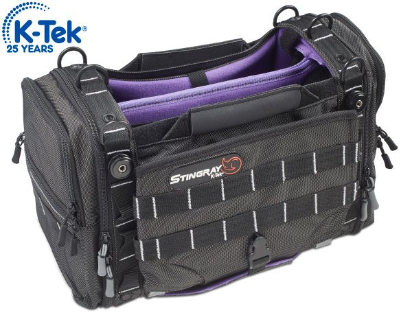 K-Tek KSTGSXP - Small-X Bag Purple