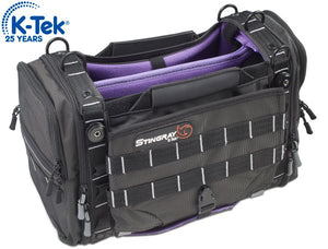 K-Tek KSTGSXP - Small-X Bag Purple
