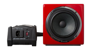 Avantone MixCube Active Single Red