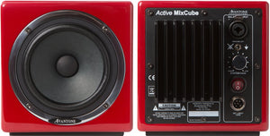 Avantone MixCubes Active Red