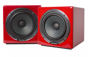 Avantone MixCubes Active Red