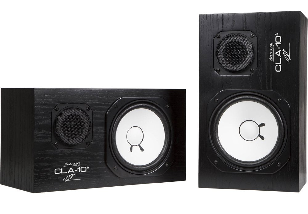 Avantone CLA-10A
