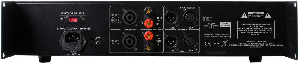 Avantone CLA-200
