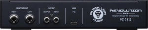 Black Lion Audio Revolution 2x2