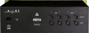 IGS Audio Springtime
