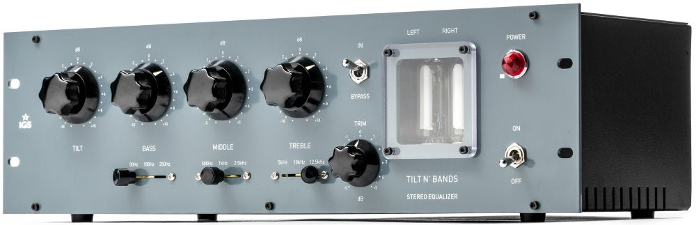 IGS Audio Tilt n Bands