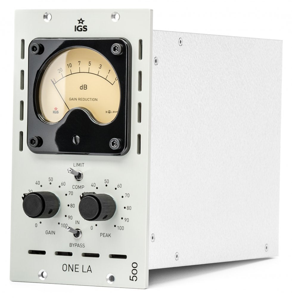 IGS Audio ONE LA 500