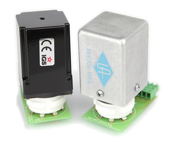 IGS Audio ONE LA 500