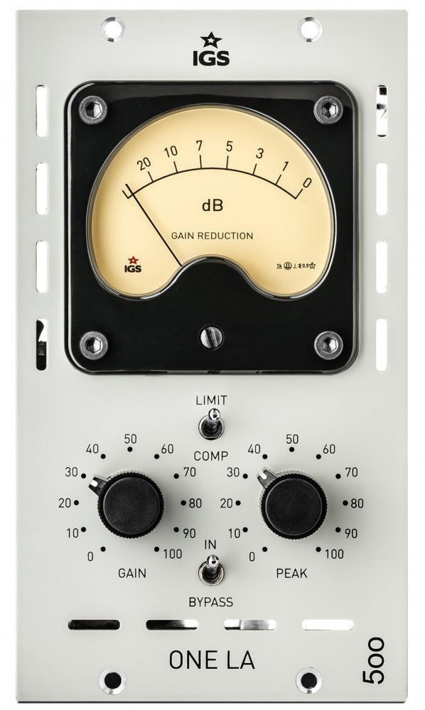 IGS Audio ONE LA 500