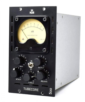 IGS Audio Tubecore 500