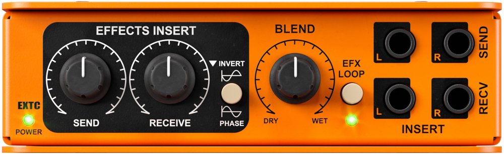 Radial Engineering EXTC-Stereo