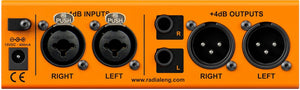 Radial Engineering EXTC-Stereo