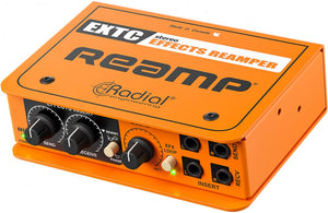 Radial Engineering EXTC-Stereo