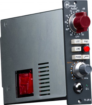 Heritage Audio 73JR II