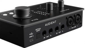 Audient ID14 MkII