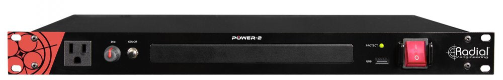 Radial Engineering Power-2