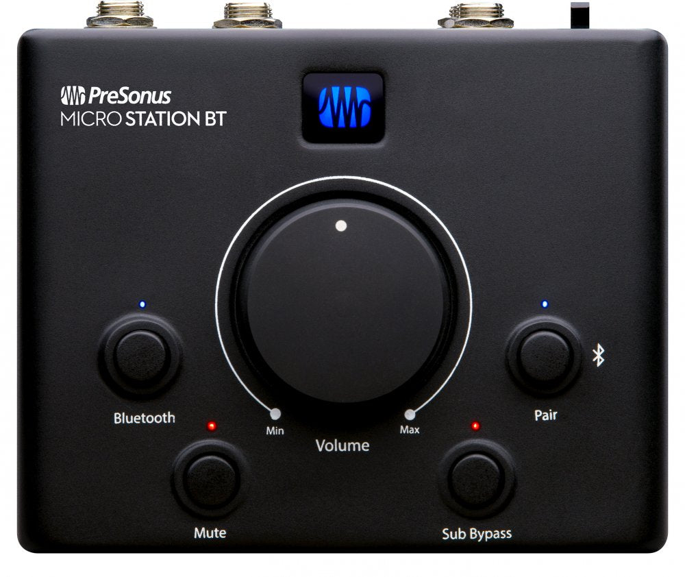 Presonus MicroStation BT