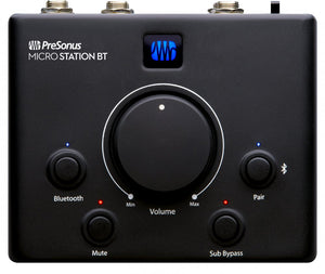 Presonus MicroStation BT